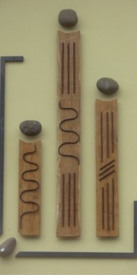 2013.09 "Misteriosi percorsi della vita (MPDV)"