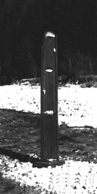 1997.11 "Totem"