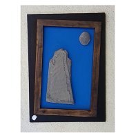 2020.02 "Chiaro di luna L"