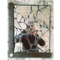2018.02 "Riflesso"